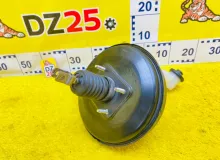 Главный тормозной цилиндр TOYOTA SUCCEED 2015/Цвет 1E7 4720152590 NCP165V 1NZFE, передний