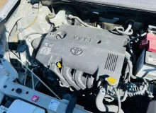 Лонжерон TOYOTA SUCCEED 2015/Цвет 1E7 5370152240 NCP165V 1NZFE, передний правый
