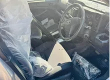 Лонжерон TOYOTA SUCCEED 2015/Цвет 1E7 5370152240 NCP165V 1NZFE, передний правый