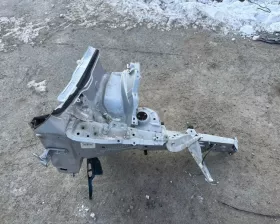 Лонжерон TOYOTA