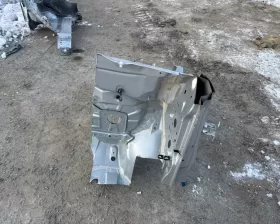 Лонжерон TOYOTA