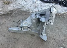 Лонжерон TOYOTA SUCCEED 2015/Цвет 1E7 5370152240 NCP165V 1NZFE, передний правый