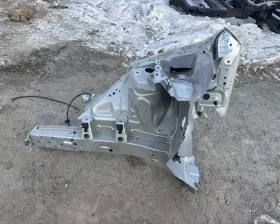 Лонжерон TOYOTA
