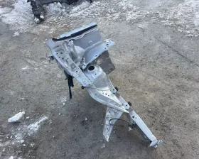 Лонжерон TOYOTA