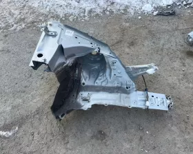 Лонжерон TOYOTA