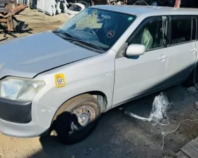 Лонжерон TOYOTA