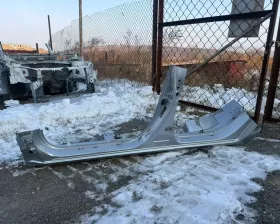 Порог кузова TOYOTA