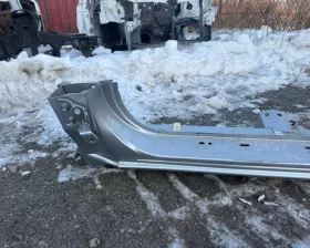 Порог кузова TOYOTA
