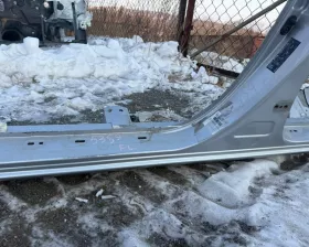 Порог кузова TOYOTA