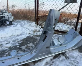 Порог кузова TOYOTA