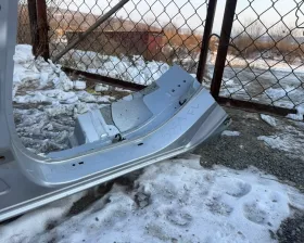 Порог кузова TOYOTA