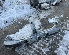 Порог кузова TOYOTA