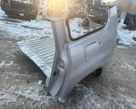 Крыло заднее TOYOTA