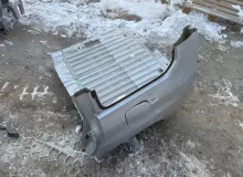 Крыло заднее TOYOTA SUCCEED 2015/Цвет 1E7 6161252220 NCP165V 1NZFE, заднее левое