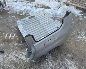 Крыло заднее TOYOTA