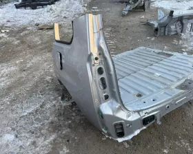 Крыло заднее TOYOTA