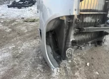 Крыло заднее TOYOTA SUCCEED 2015/Цвет 1E7 6161252220 NCP165V 1NZFE, заднее левое