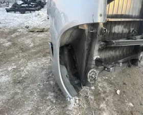 Крыло заднее TOYOTA