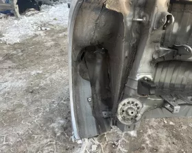 Крыло заднее TOYOTA