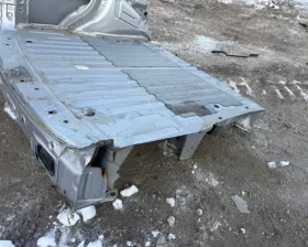 Тазик железный Toyota