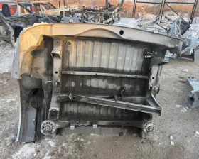 Тазик железный Toyota