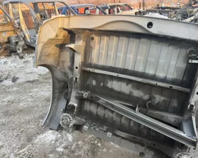 Тазик железный Toyota