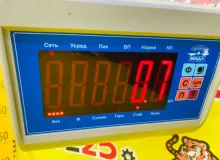 Стоп-сигнал TOYOTA WISH 2012/Цвет 202 8155068060 ZGE20W 2ZRFAE, задний правый