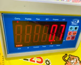 Стоп-сигнал TOYOTA