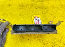 Блок управления двс TOYOTA WISH 2012/Цвет 202 8966168240 ZGE20W 2ZRFAE, передний