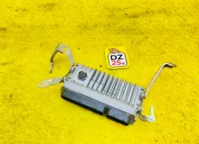 Блок управления двс TOYOTA WISH 2012/Цвет 202 8966168240 ZGE20W 2ZRFAE, передний