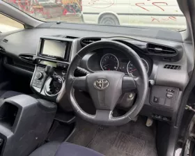 Блок управления двс TOYOTA