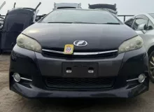 Бардачок TOYOTA WISH 2012/Цвет 202 5541068050B0 ZGE20W 2ZRFAE, передний