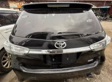 Датчик корректора фар TOYOTA WISH 2012/Цвет 202 8940868040 ZGE20W 2ZRFAE, задний левый