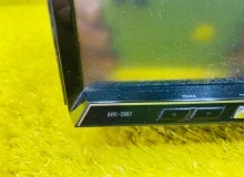 Магнитофон PIONEER CARROZZERIA AVICZH07 PIONEER CARROZZERIA AVIC-ZH07 AVICZH07 ZGE20W 2ZRFAE, передний