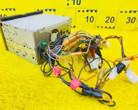 Магнитофон PIONEER CARROZZERIA