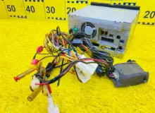 Магнитофон PIONEER CARROZZERIA AVICZH07 PIONEER CARROZZERIA AVIC-ZH07 AVICZH07 ZGE20W 2ZRFAE, передний