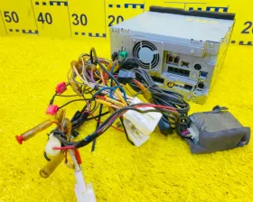 Магнитофон PIONEER CARROZZERIA