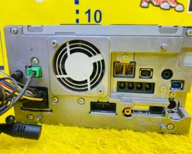 Магнитофон PIONEER CARROZZERIA