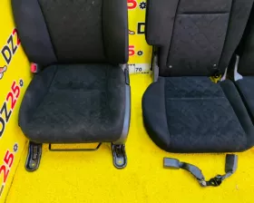 Сидение комплект HONDA