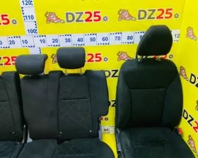 Сидение комплект HONDA