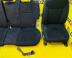 Сидение комплект HONDA