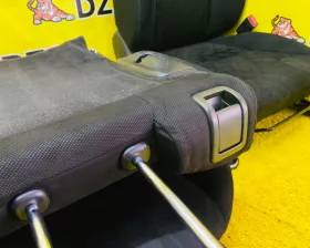Сидение комплект HONDA