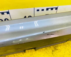 Накладка на порог Honda