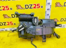 Печка салона HONDA SHUTTLE 2015/Цвет NH823M 79305T5A941 GK8 L15B, передняя