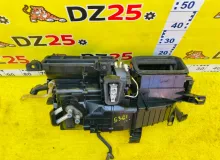 Печка салона HONDA SHUTTLE 2015/Цвет NH823M 79305T5A941 GK8 L15B, передняя