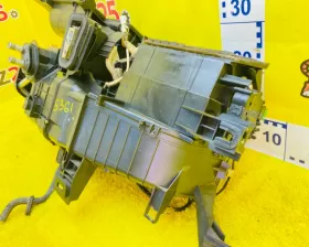 Печка салона HONDA