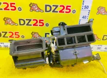 Печка салона HONDA SHUTTLE 2015/Цвет NH823M 79305T5A941 GK8 L15B, передняя