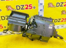 Печка салона HONDA SHUTTLE 2015/Цвет NH823M 79305T5A941 GK8 L15B, передняя
