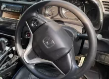 Шлейф-лента руля HONDA SHUTTLE 2015/Цвет NH823M 35255T2AJ11 GK8 L15B, передняя