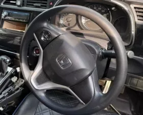 Шлейф-лента руля HONDA